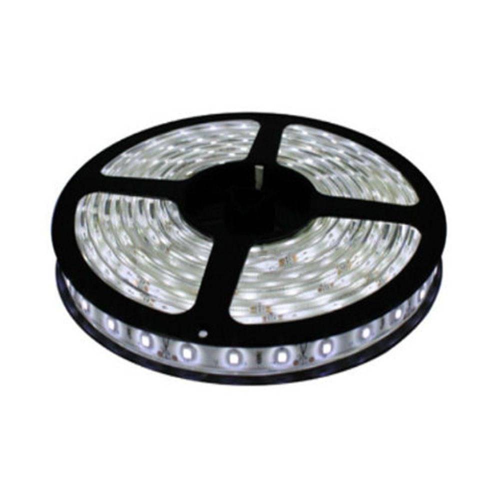     			EKRAJ White 4M LED Strip ( Pack of 1 )