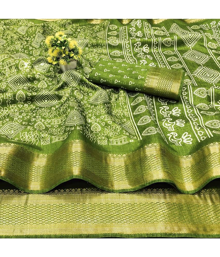 Brand seal