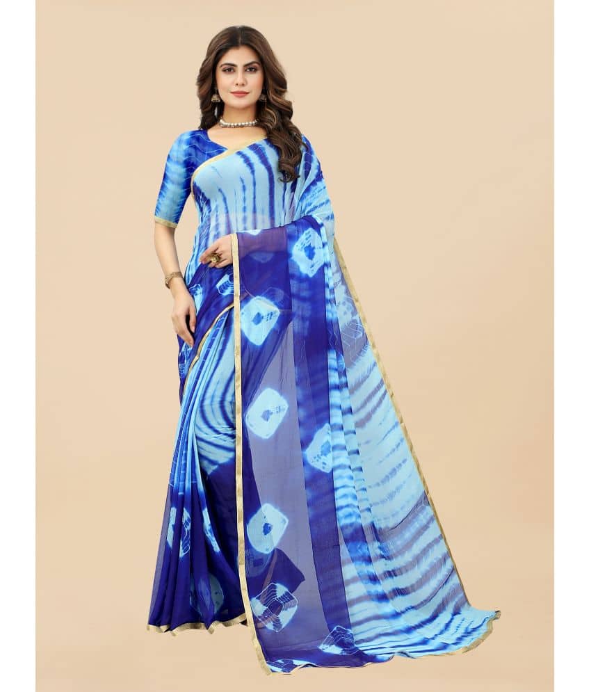 JULEE Banarasi Silk Embellished Saree With Unstitched Blouse Piece ( Red ) - Sarees | Buy online on ZillyBuy