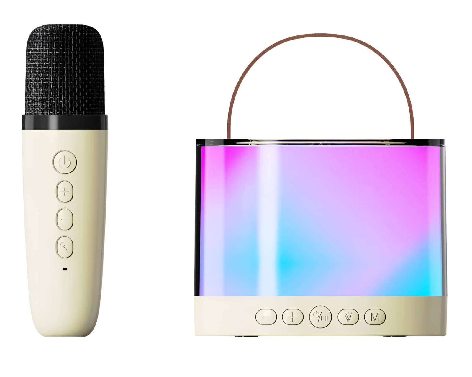     			COREGENIX K52 5 W Bluetooth Speaker Bluetooth V 5.3 with SD card Slot,Aux Playback Time 6 hrs Assorted