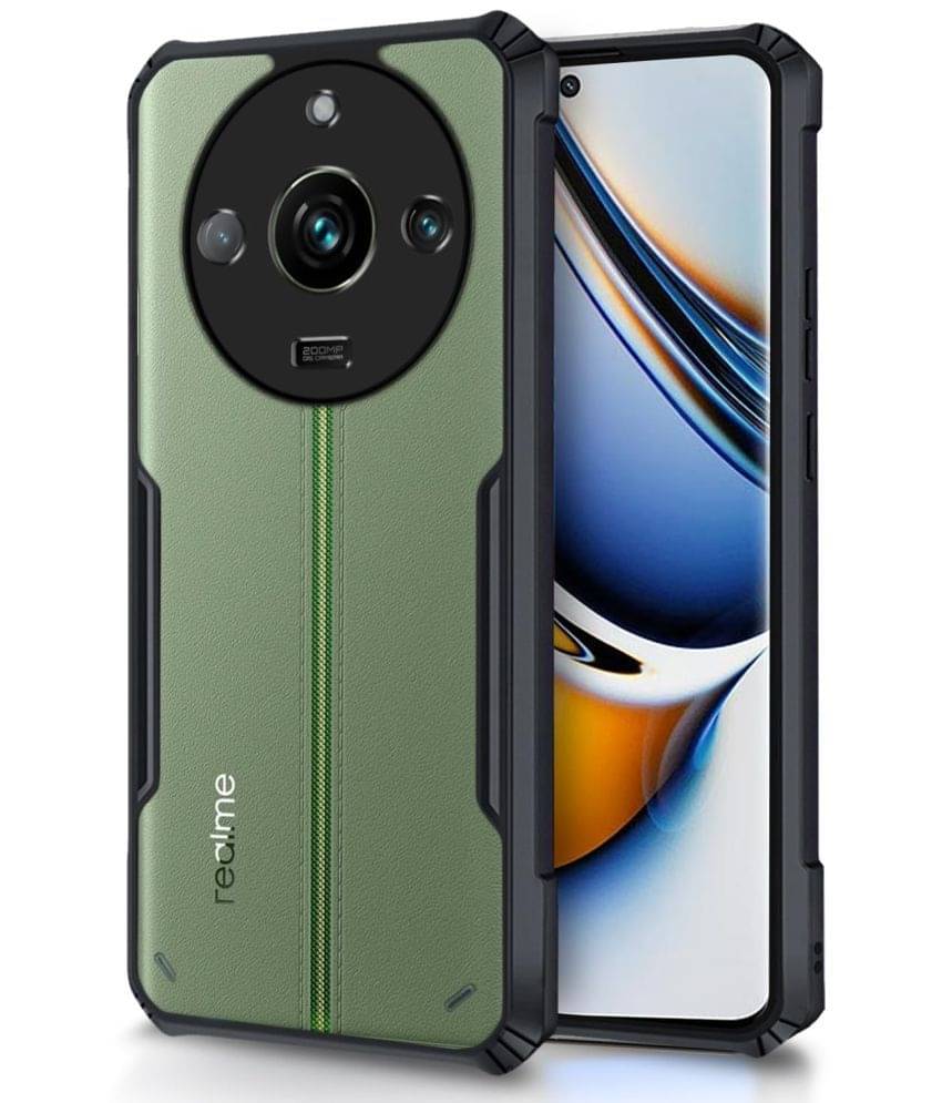 Case Vault Covers Shock Proof Case Compatible For Polycarbonate Realme 11 Pro Plus ( Pack of 1 ) Case Vault Covers Shock Proof Case Compatible For Polycarbonate Realme 11 Pro Plus ( Pack of 1 )