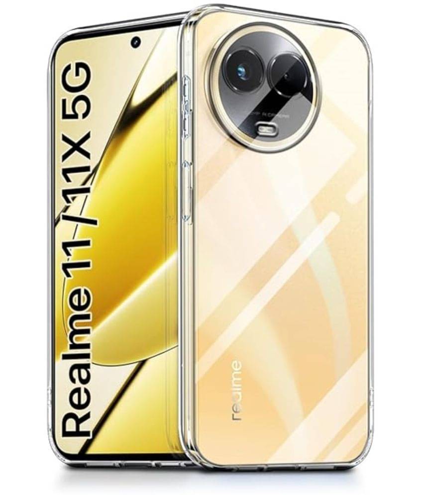 Case Vault Covers Silicon Soft cases Compatible For Silicon Realme Narzo 60x 5G ( Pack of 1 ) Case Vault Covers Silicon Soft cases Compatible For Silicon Realme Narzo 60x 5G ( Pack of 1 )