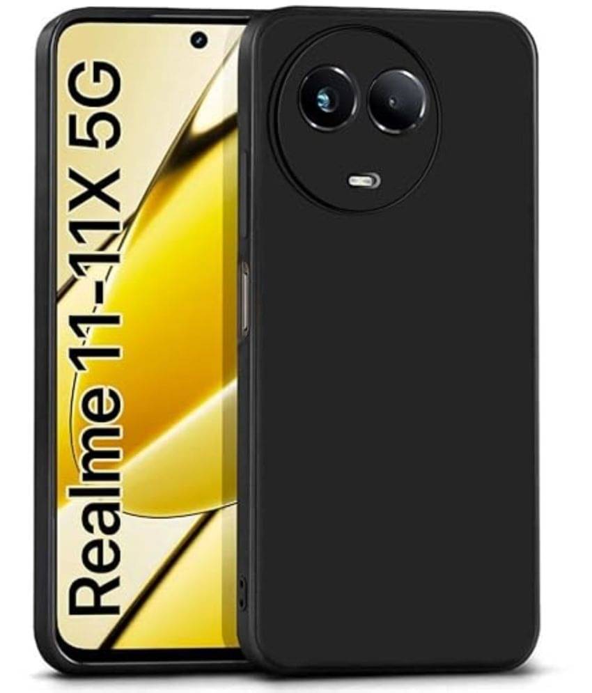Case Vault Covers Silicon Soft cases Compatible For Silicon Realme Narzo 60x 5G ( Pack of 1 ) Case Vault Covers Silicon Soft cases Compatible For Silicon Realme Narzo 60x 5G ( Pack of 1 )