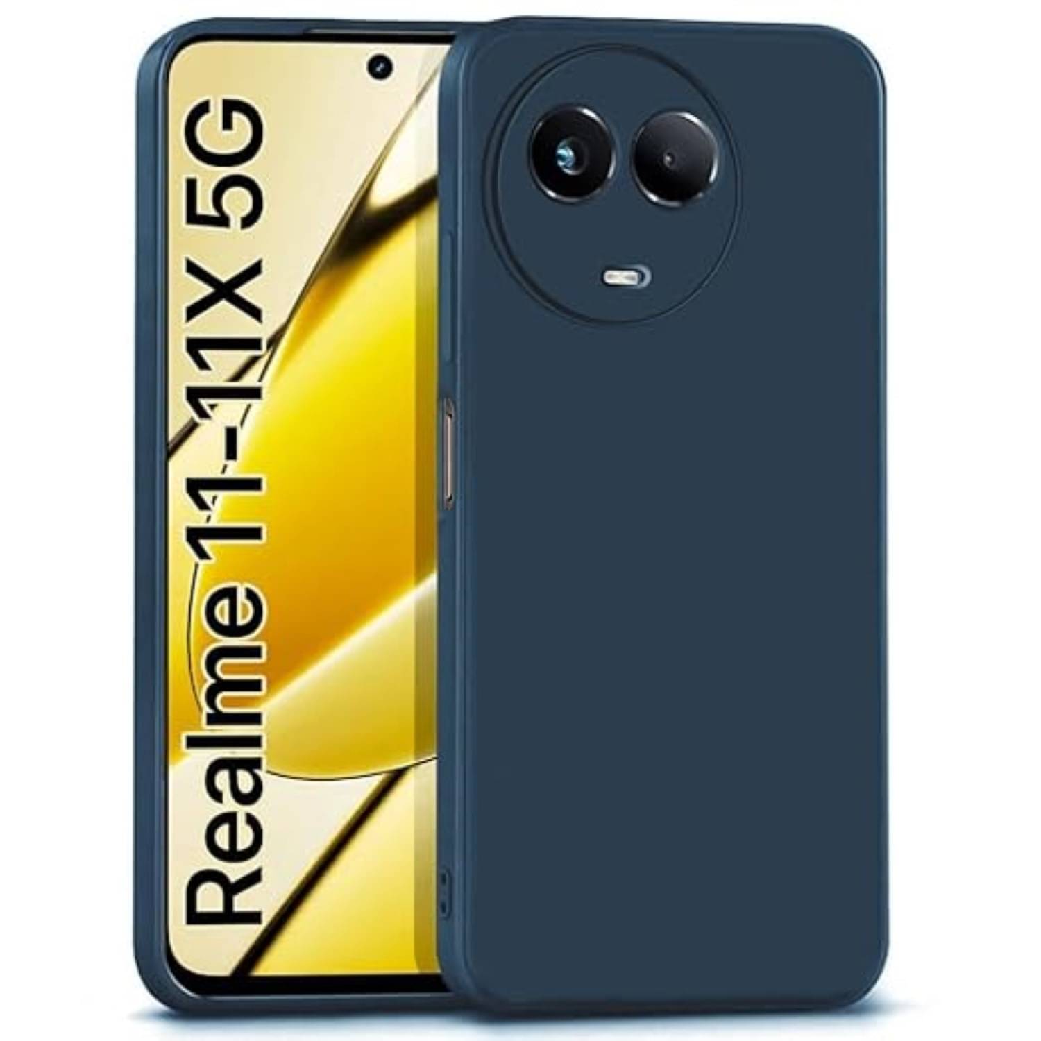 Case Vault Covers Silicon Soft cases Compatible For Silicon Realme Narzo 60x 5G ( Pack of 1 ) Case Vault Covers Silicon Soft cases Compatible For Silicon Realme Narzo 60x 5G ( Pack of 1 )