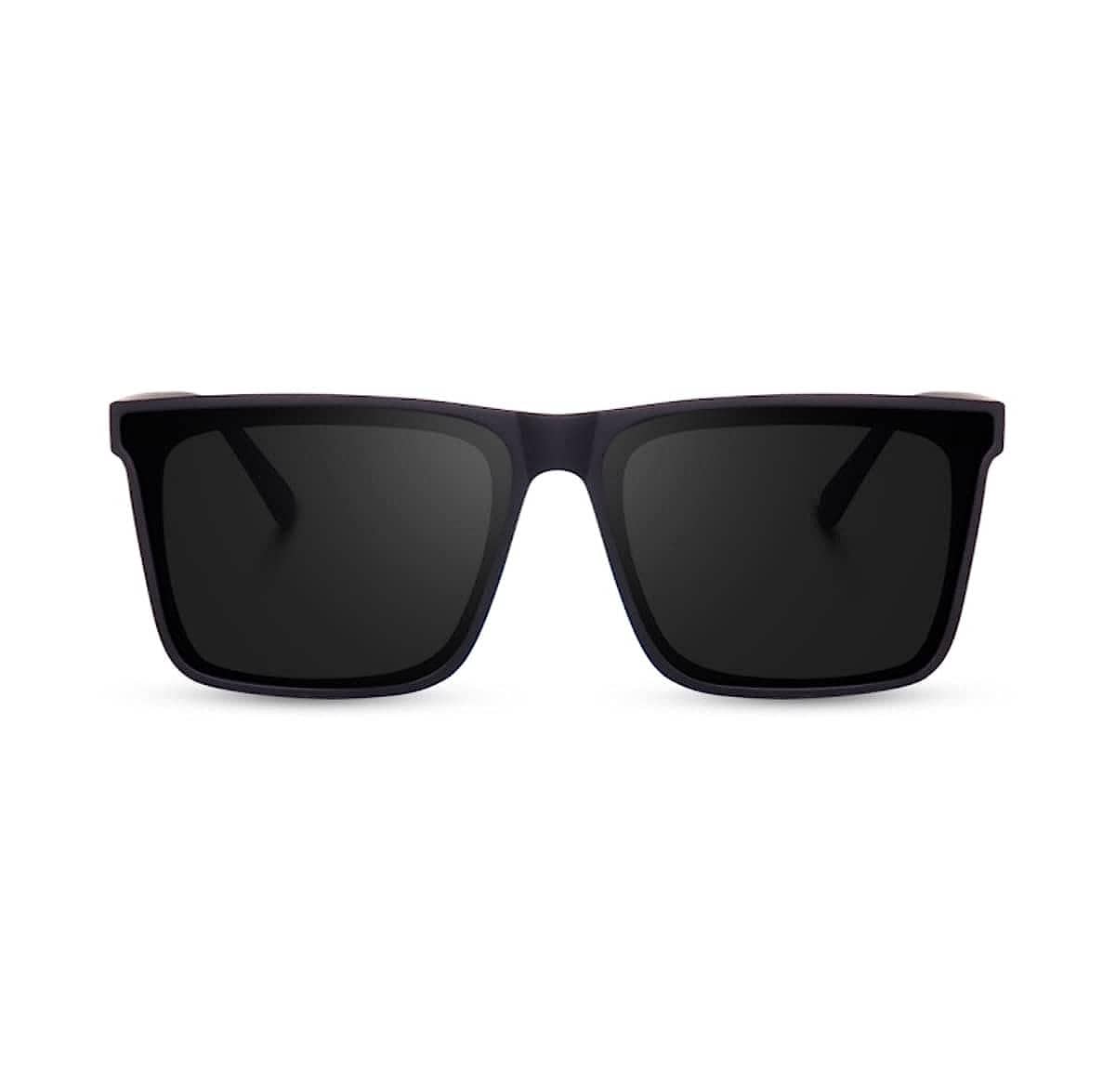 Creature Black Square Sunglasses ( Pack of 1 ) - Sunglasses | Buy online on ZillyBuy