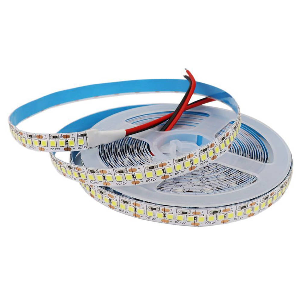     			EKRAJ Off White 5Mtr LED Strip ( Pack of 1 )