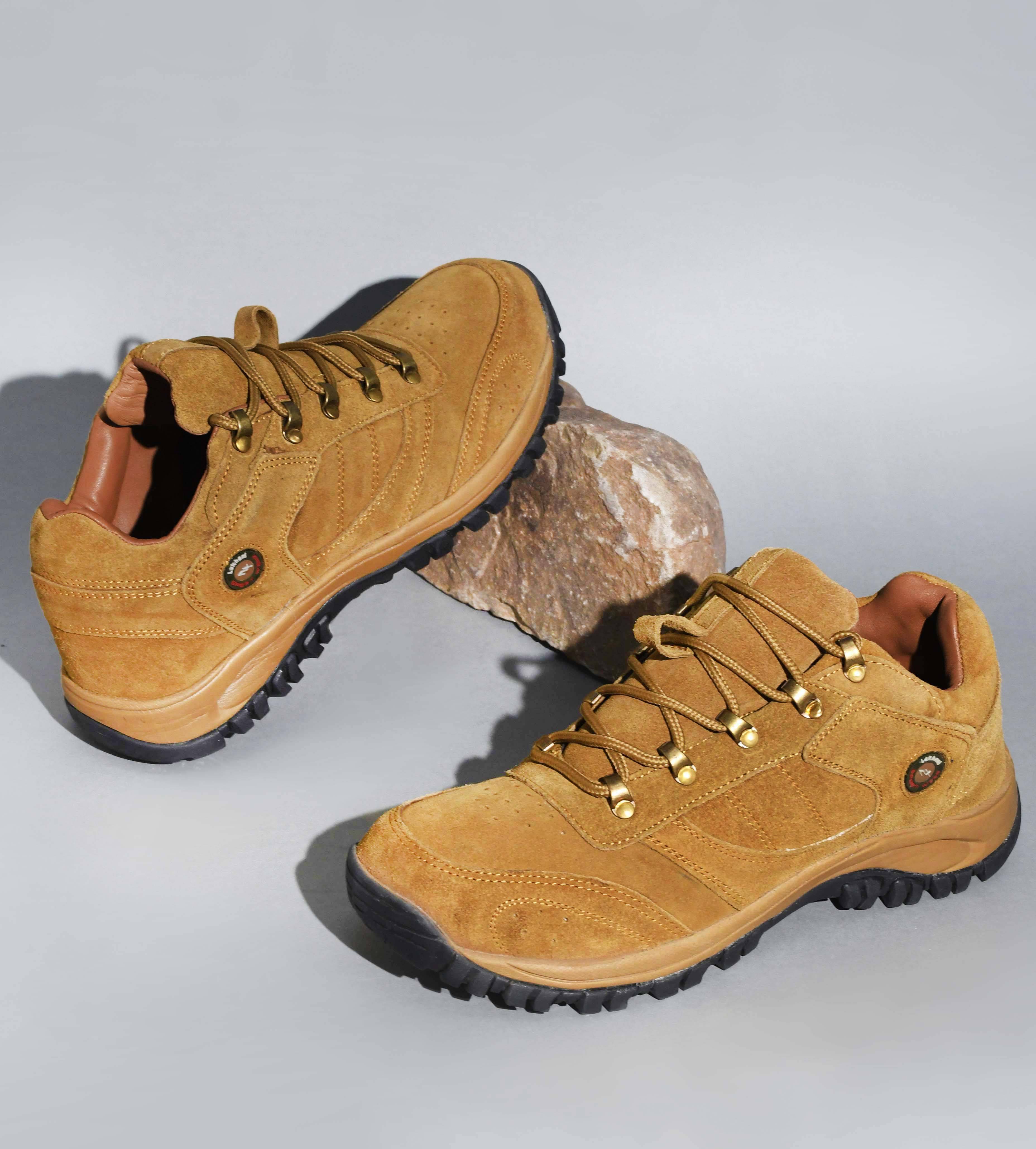     			Lakhani Aashirwad E-1140-Camel Camel Men's Lifestyle Shoes