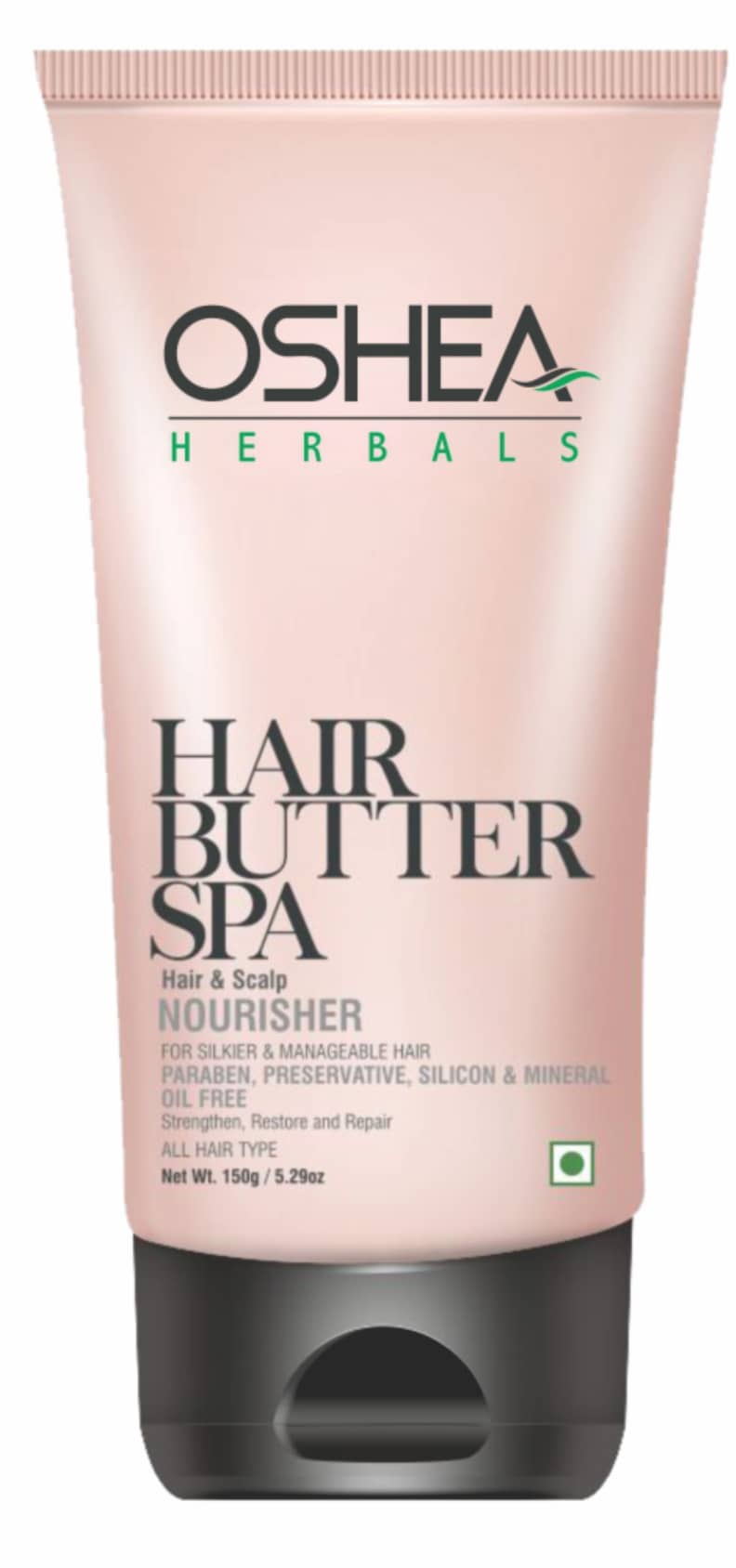 Oshea Herbals Hair Butter Spa 150Grams