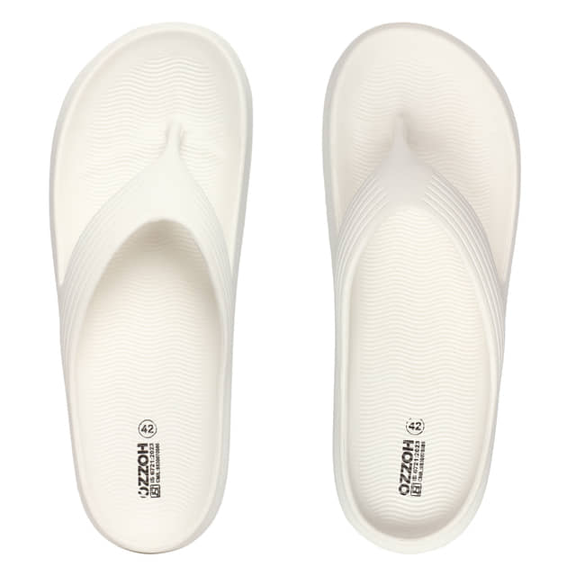 OZZOH Olive Men's Daily Slipper