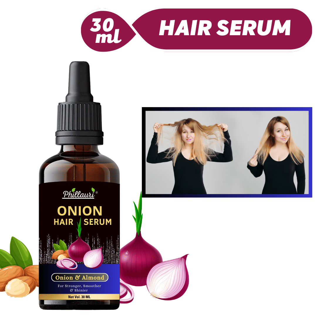 Phillauri Hair Serum 30 mL