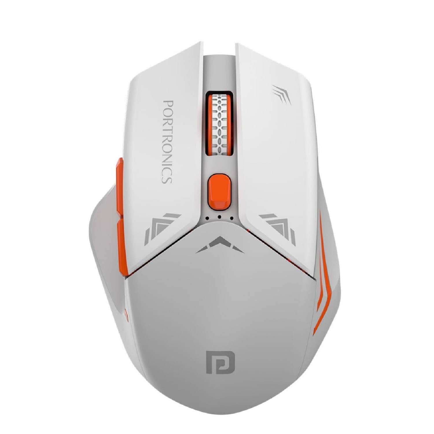     			Portronics ‎Vader Pro Wireless Mouse