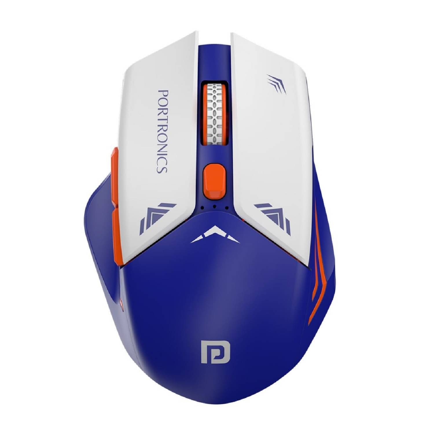     			Portronics ‎Vader Pro Wireless Mouse
