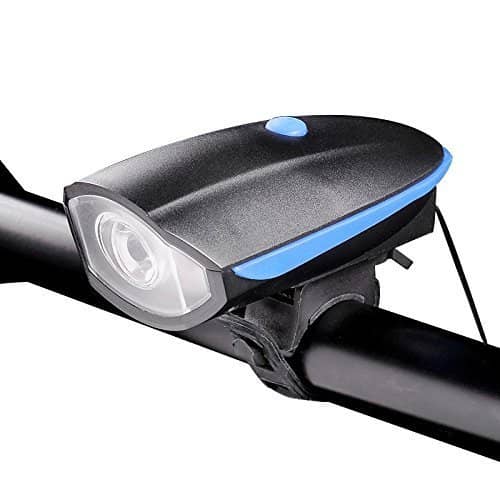 Shopeleven Bicycle Lights/Reflectors ( Pack of 1 ) - Sports and Fitness Equipment | Buy online on ZillyBuy