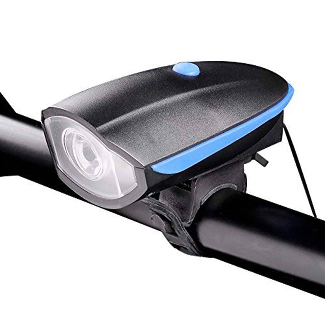     			Shopeleven Bicycle Lights/Reflectors ( Pack of 1 )