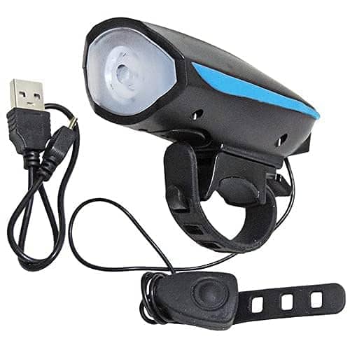 Shopeleven Bicycle Lights/Reflectors ( Pack of 1 ) - Sports and Fitness Equipment | Buy online on ZillyBuy