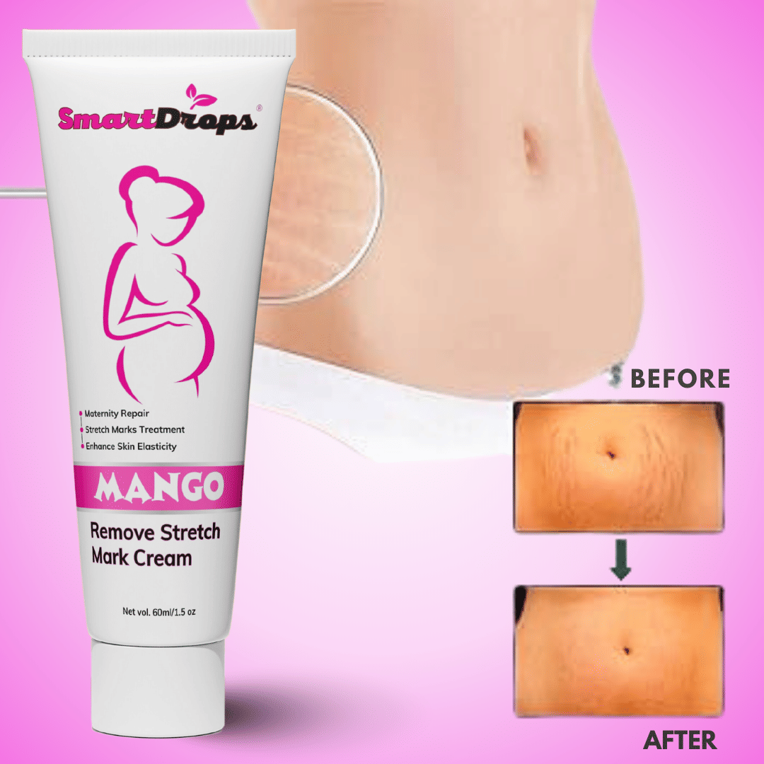     			Smartdrops Anti Aging Cream Green ( 60 mL )