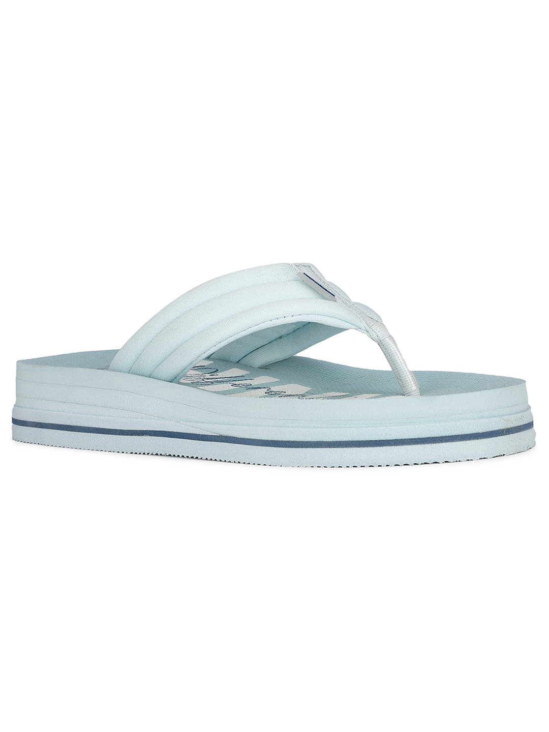     			Sunshine Blue Women's Slipper
