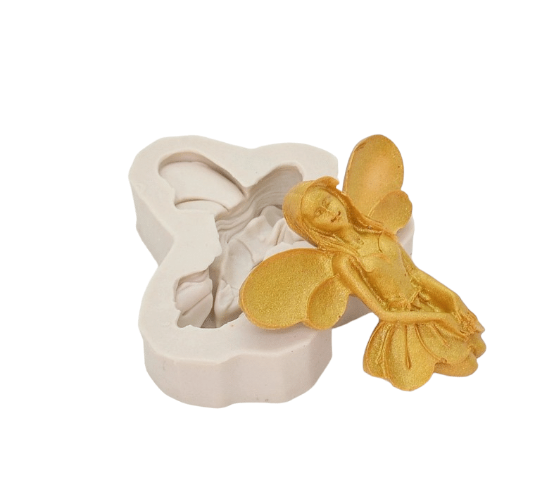 Craftial Curve LLP Silicone Moulds 50 mL Craftial Curve LLP Silicone Moulds 50 mL