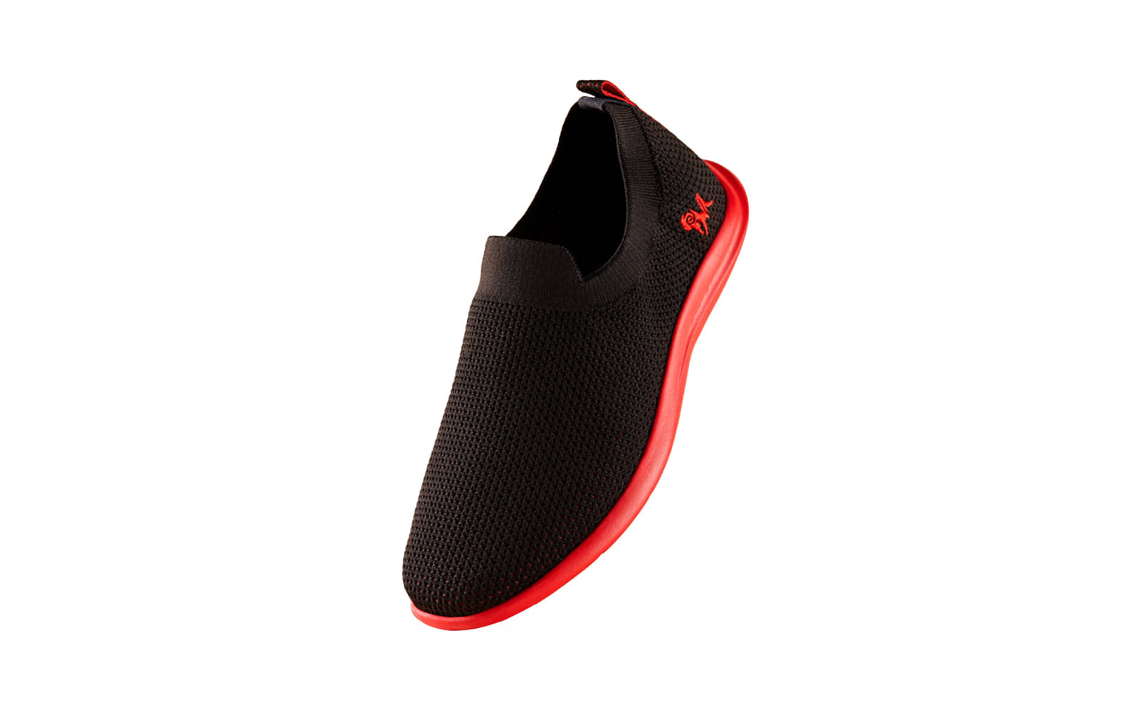 Neemans Spotlight Slip-ons Black Men's Slip-on Shoes Neemans Spotlight Slip-ons Black Men's Slip-on Shoes