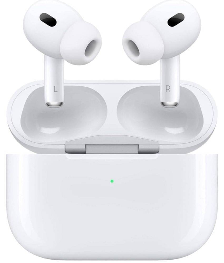 OLIVEOPS AIR Pro2 Bluetooth Bluetooth Earphone In Ear Active Noise cancellation White OLIVEOPS AIR Pro2 Bluetooth Bluetooth Earphone In Ear Active Noise cancellation White