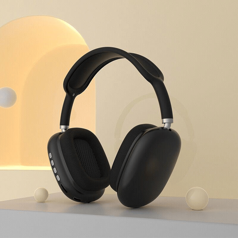 OLIVEOPS P9 Black Headphones Bluetooth Bluetooth Headphone Over Ear 4 Hours Playback Active Noise cancellation IPX4(Splash & Sweat Proof) Black     			OLIVEOPS P9 Black Headphones Bluetooth Bluetooth Headphone Over Ear 4 Hours Playback Active Noise cancellation IPX4(Splash & Sweat Proof) Black