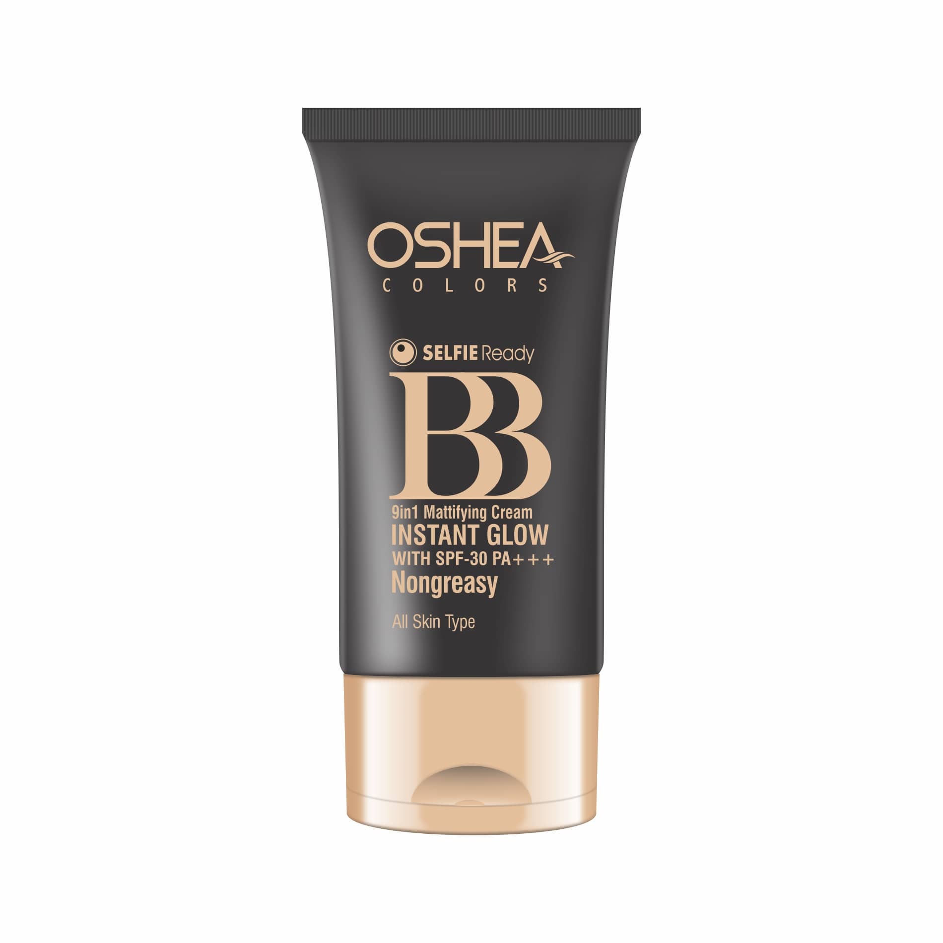 Oshea Herbals BB Cream 002 Beige Medium 30grams