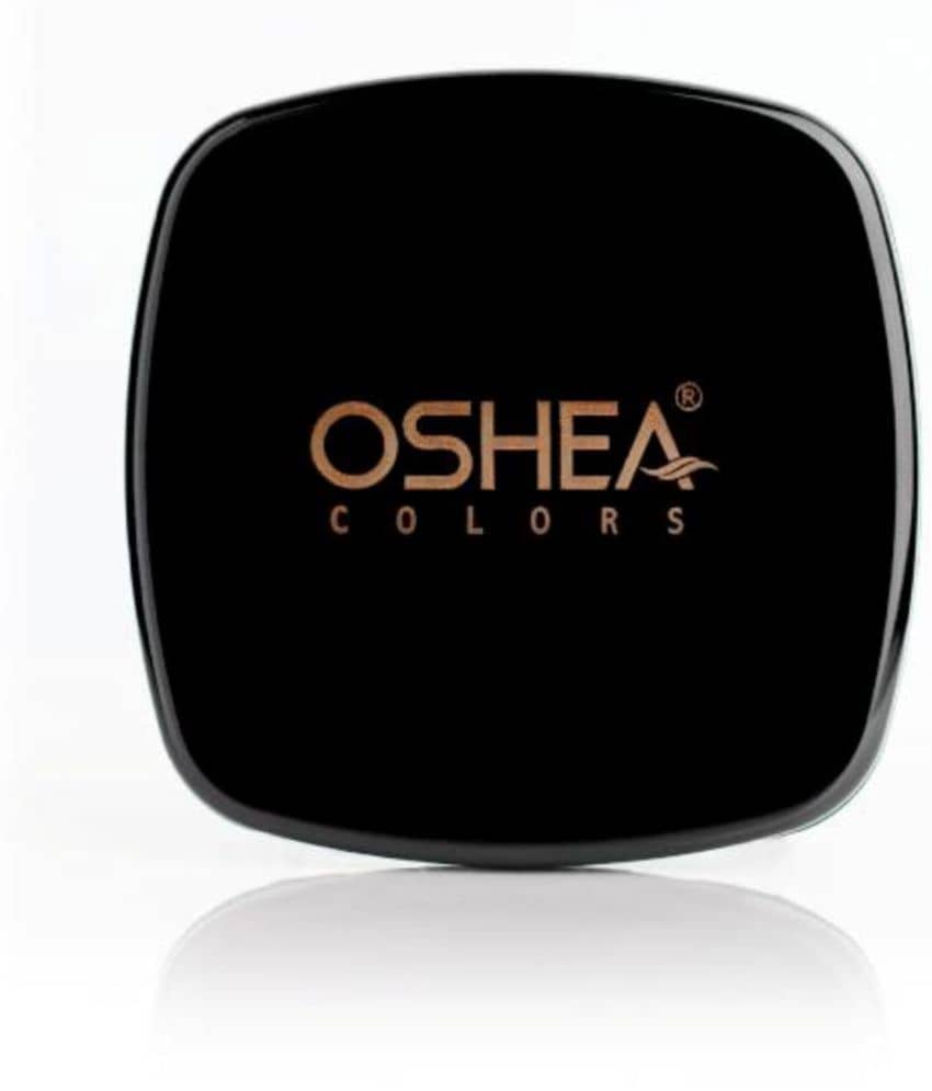Oshea Herbals Oshea Colors Compact 03 Classic Shimmer 9grams