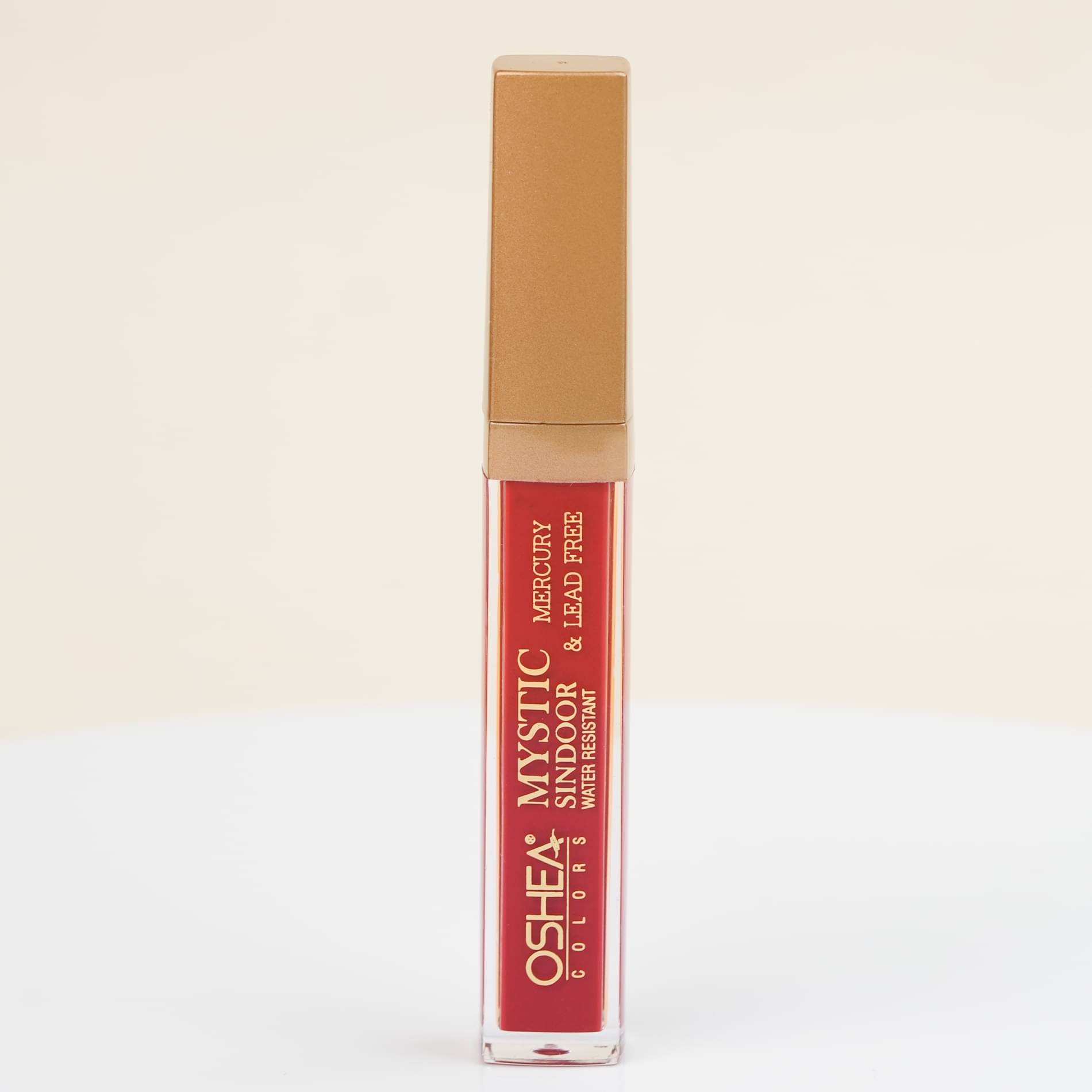     			OSHEA Herbals Red Sindoor Liquid 6 g
