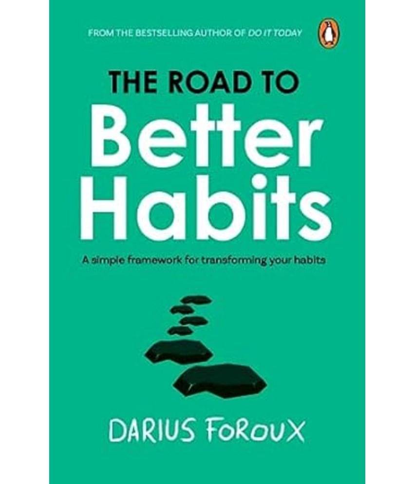     			Road to Better Habits
