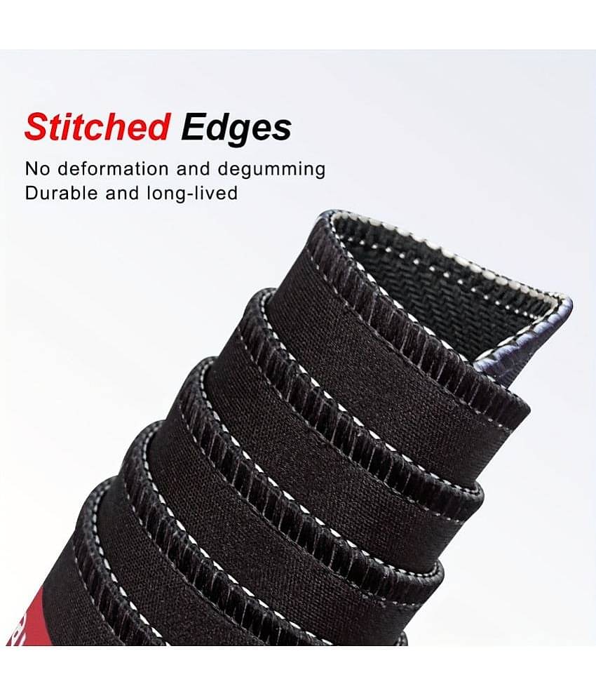 Smooth Waterproof Non-Slip Shortcut Key Rubber Computer Mouse Pad Large Size (80x30cm, Black)