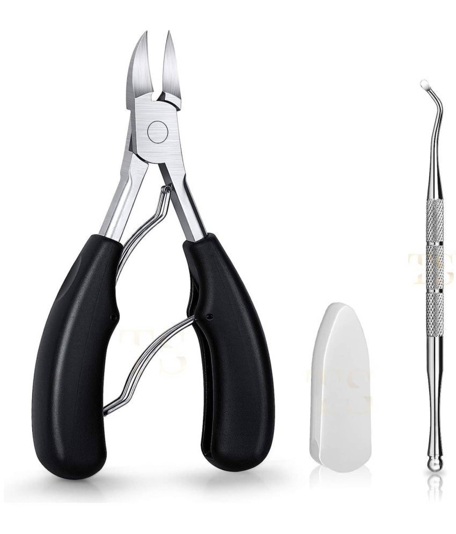 THR3E STROKES Silver Clippers ( 1 pcs ) THR3E STROKES Silver Clippers ( 1 pcs )