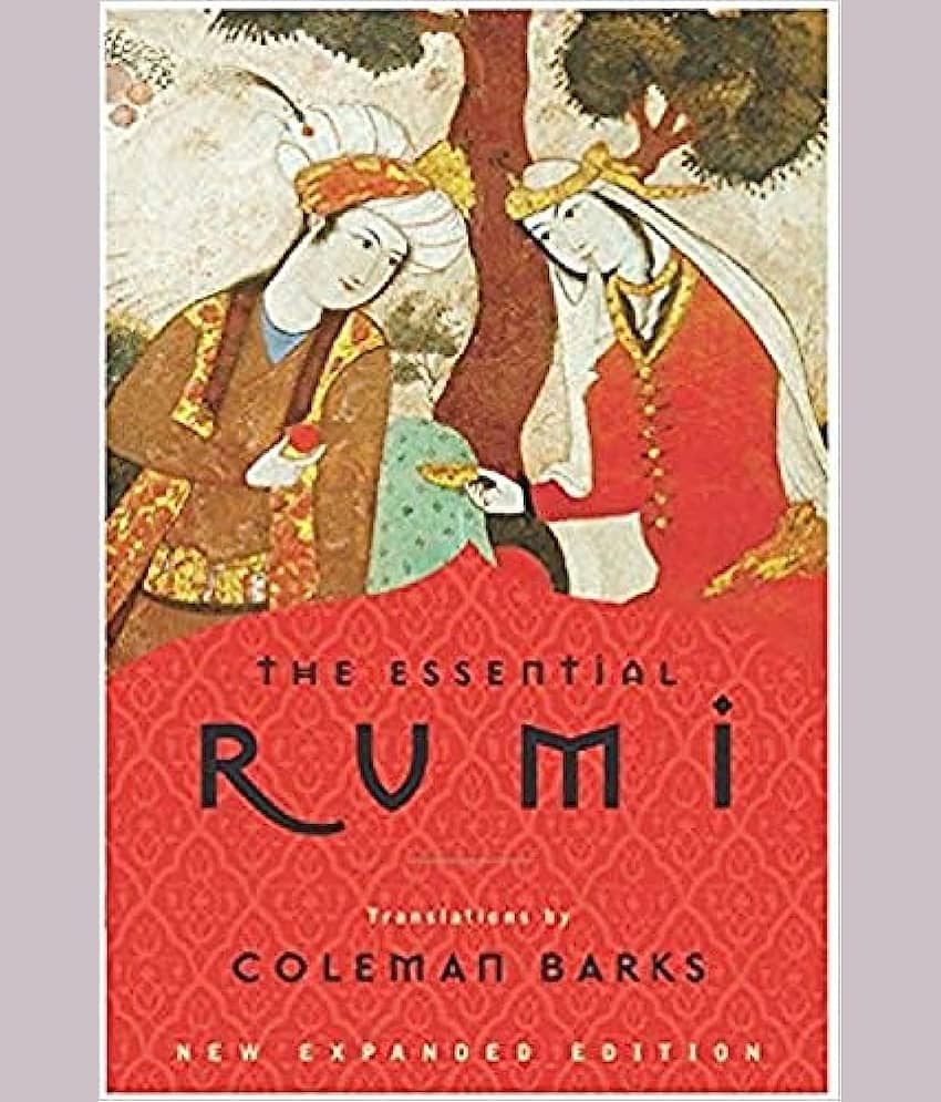 The Essential Rumi - Stationery | Buy online on ZillyBuy