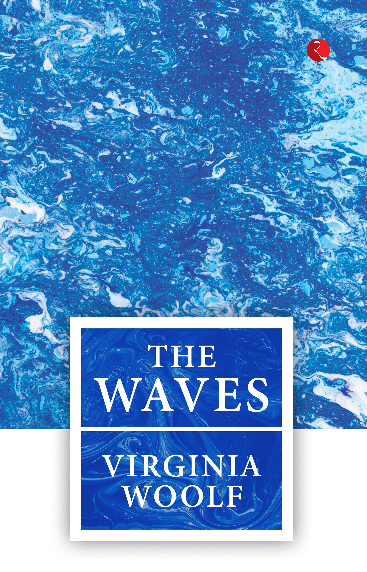    			The Waves By Virginia Woolf