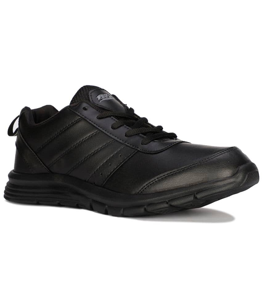 Bata Black Men's Sports Running Shoes - Sports Shoes | Buy online on ZillyBuy