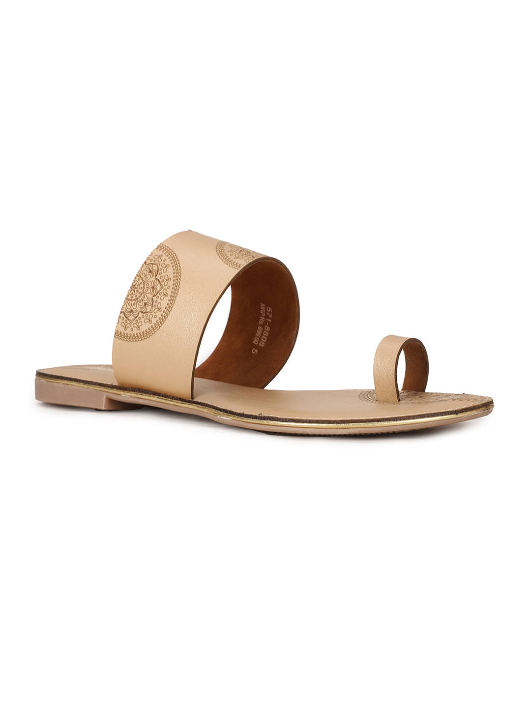 Bata Gold Women's Flats Bata Gold Women's Flats