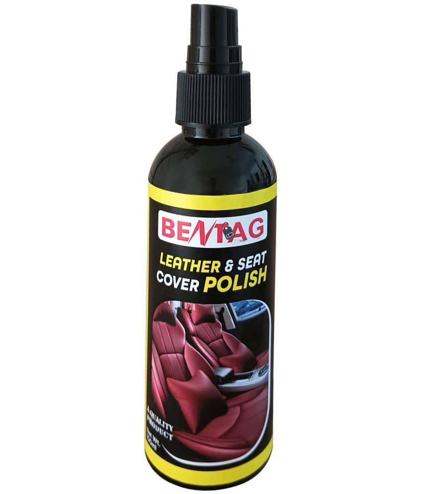 Bentag - White Wax For All Cars & Motorbikes ( Pack of 1 )