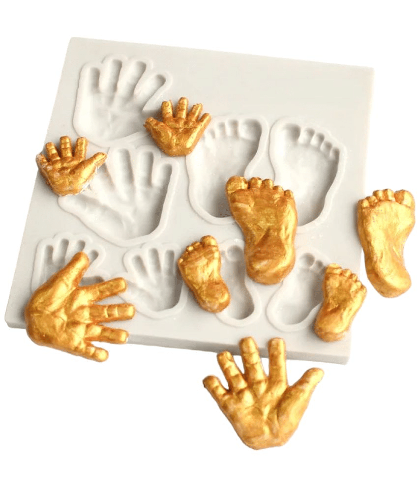 Craftial Curve LLP Silicone Moulds 30 mL Craftial Curve LLP Silicone Moulds 30 mL