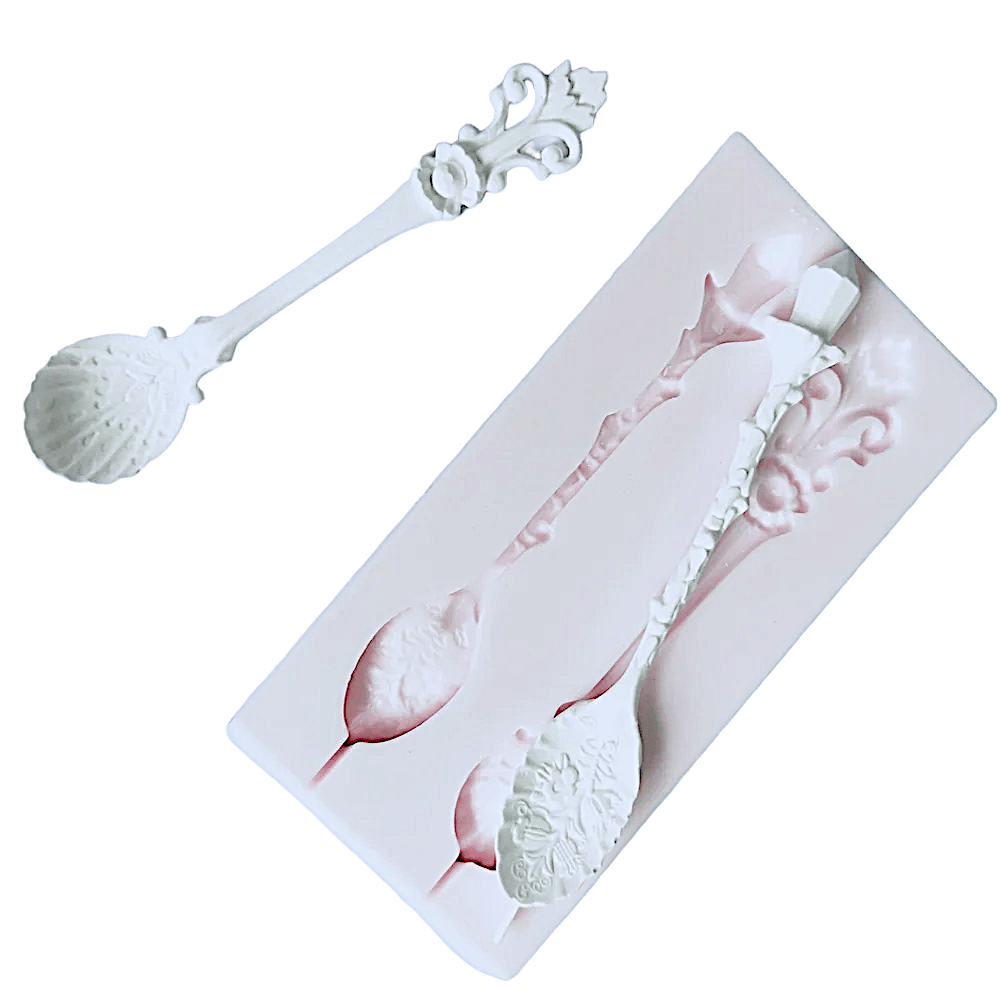 Craftial Curve LLP Silicone Moulds 30 mL Craftial Curve LLP Silicone Moulds 30 mL