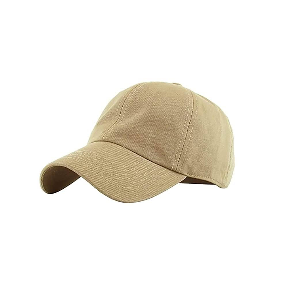     			Creature Khaki Cotton Blend Men's Cap ( Pack of 1 )