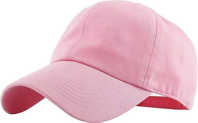     			Creature Pink Cotton Blend Men's Cap ( Pack of 1 )