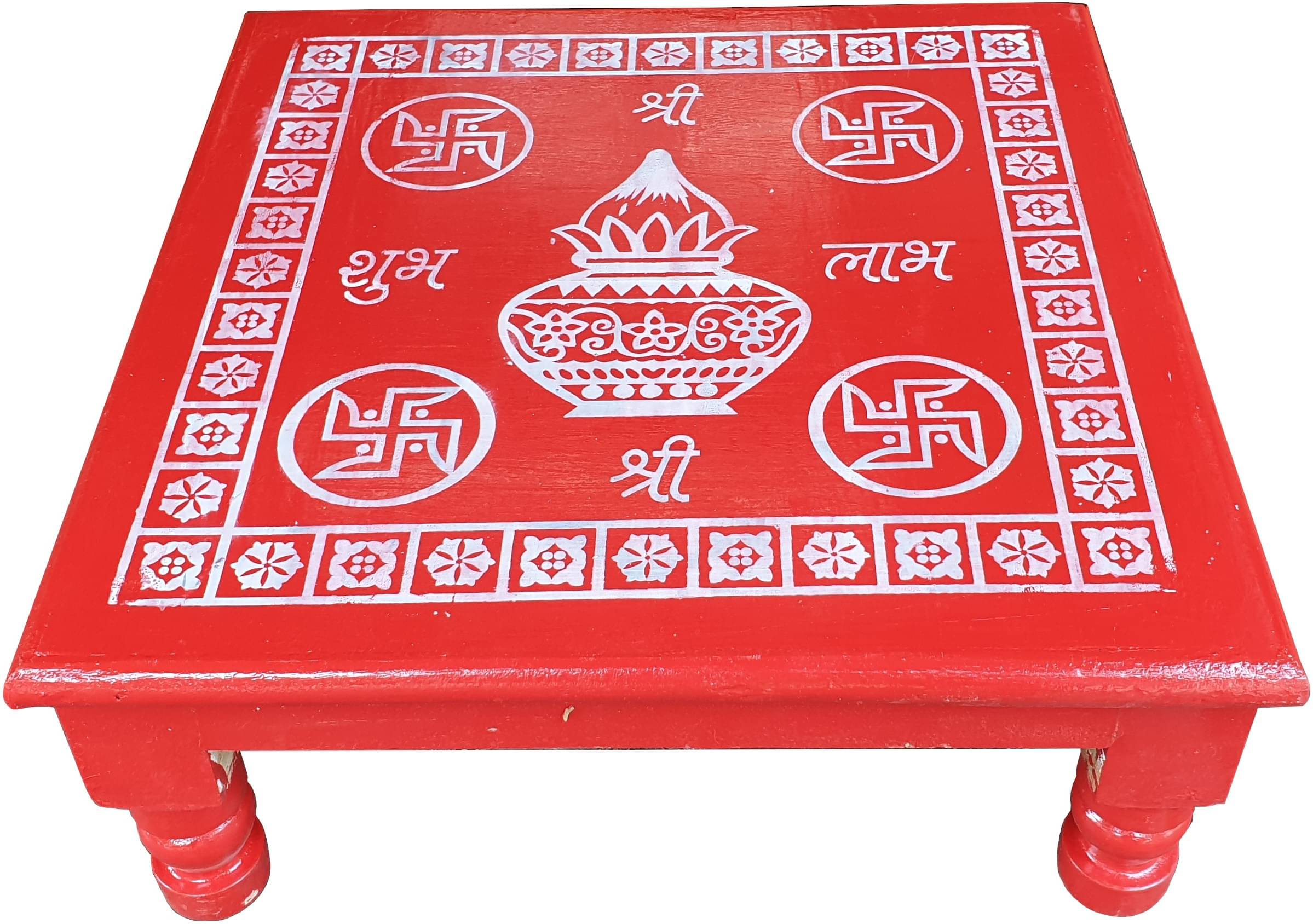 Epraiser Chowki 1 250 gm ( Pack of 1 ) Epraiser Chowki 1 250 gm ( Pack of 1 )