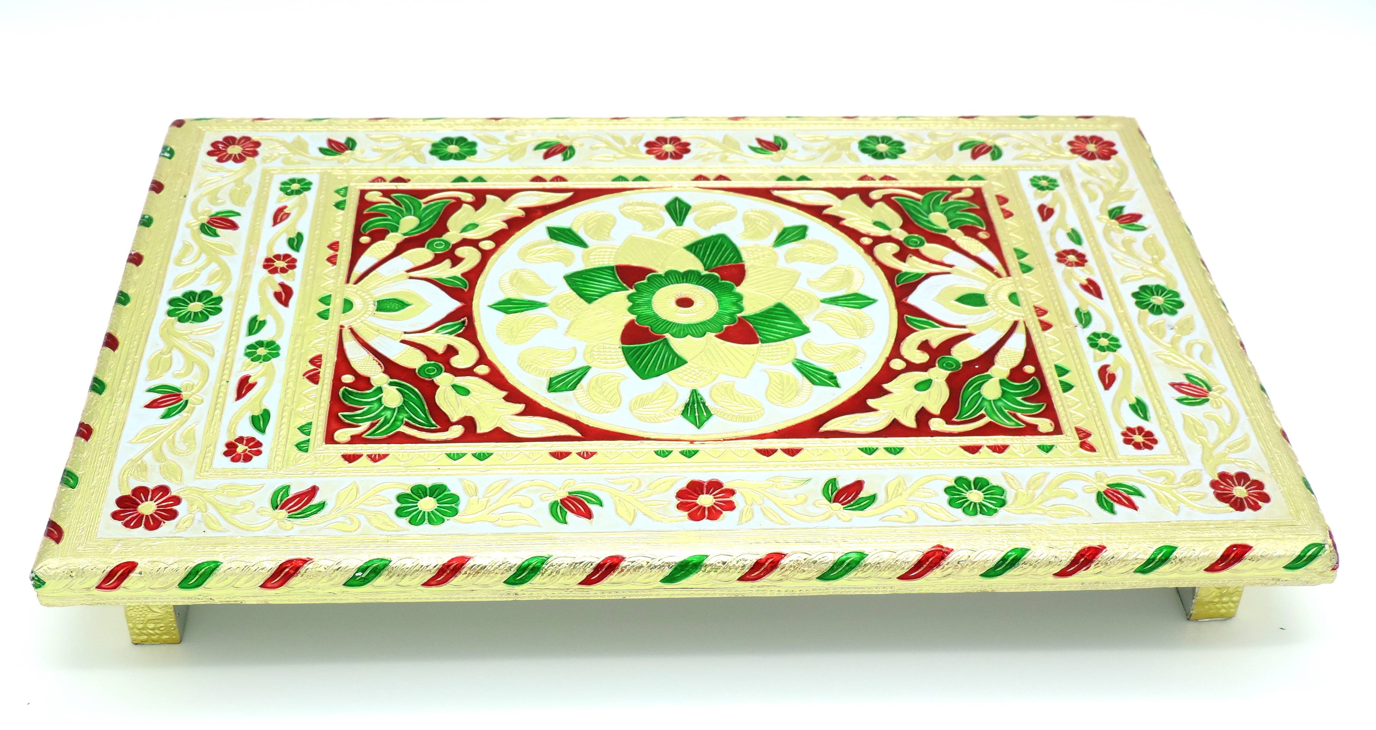 Epraiser Chowki 1 250 gm ( Pack of 1 ) Epraiser Chowki 1 250 gm ( Pack of 1 )