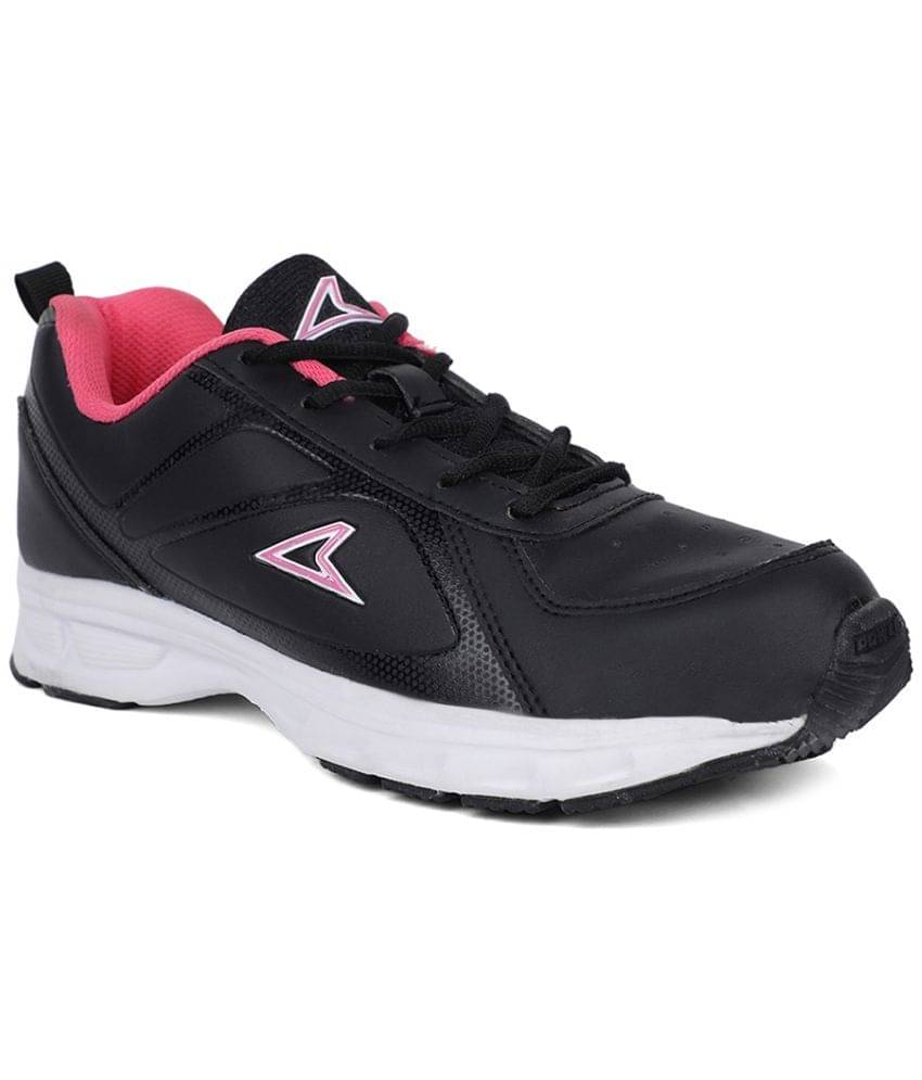 Power - Black Women's Running Shoes Power - Black Women's Running Shoes