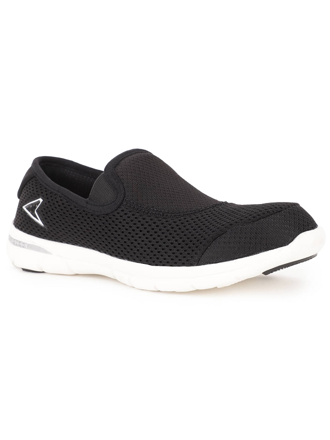     			Power - Black Women's Running Shoes