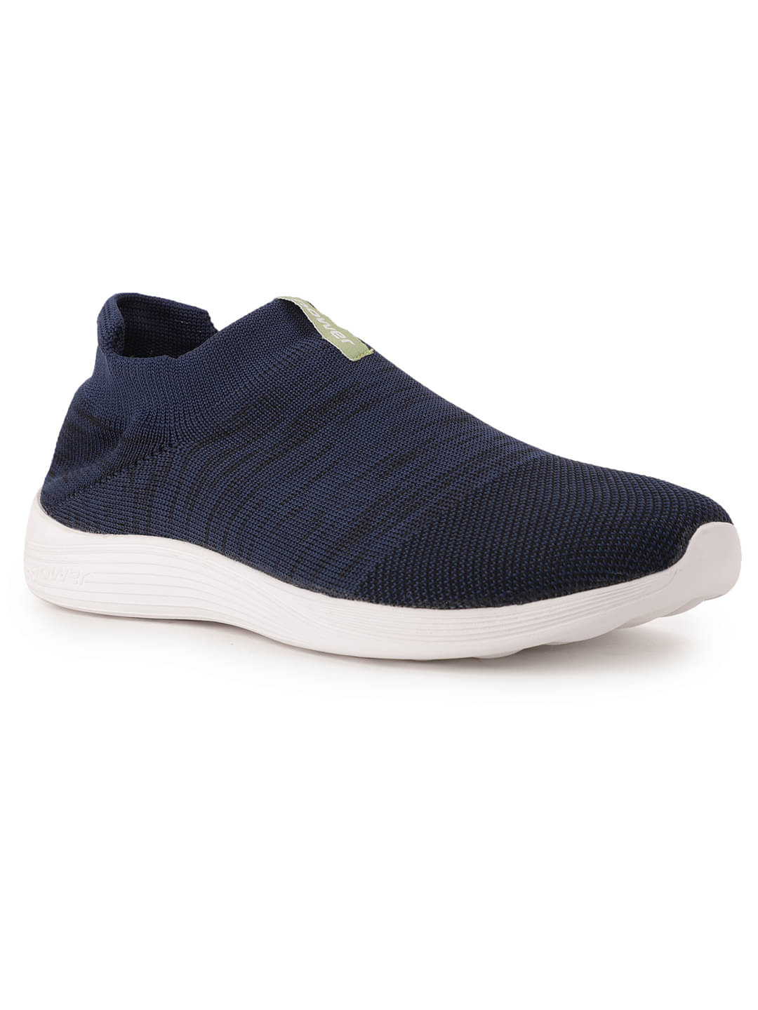 Power - Navy Women's Running Shoes Power - Navy Women's Running Shoes