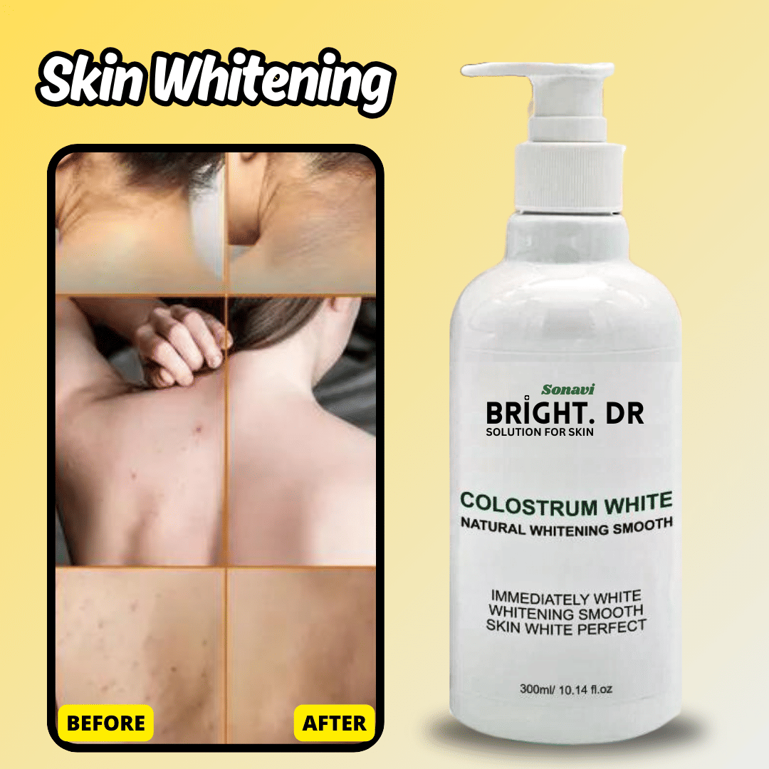 Smartdrops Shea Butter Beauty Green Body Wash