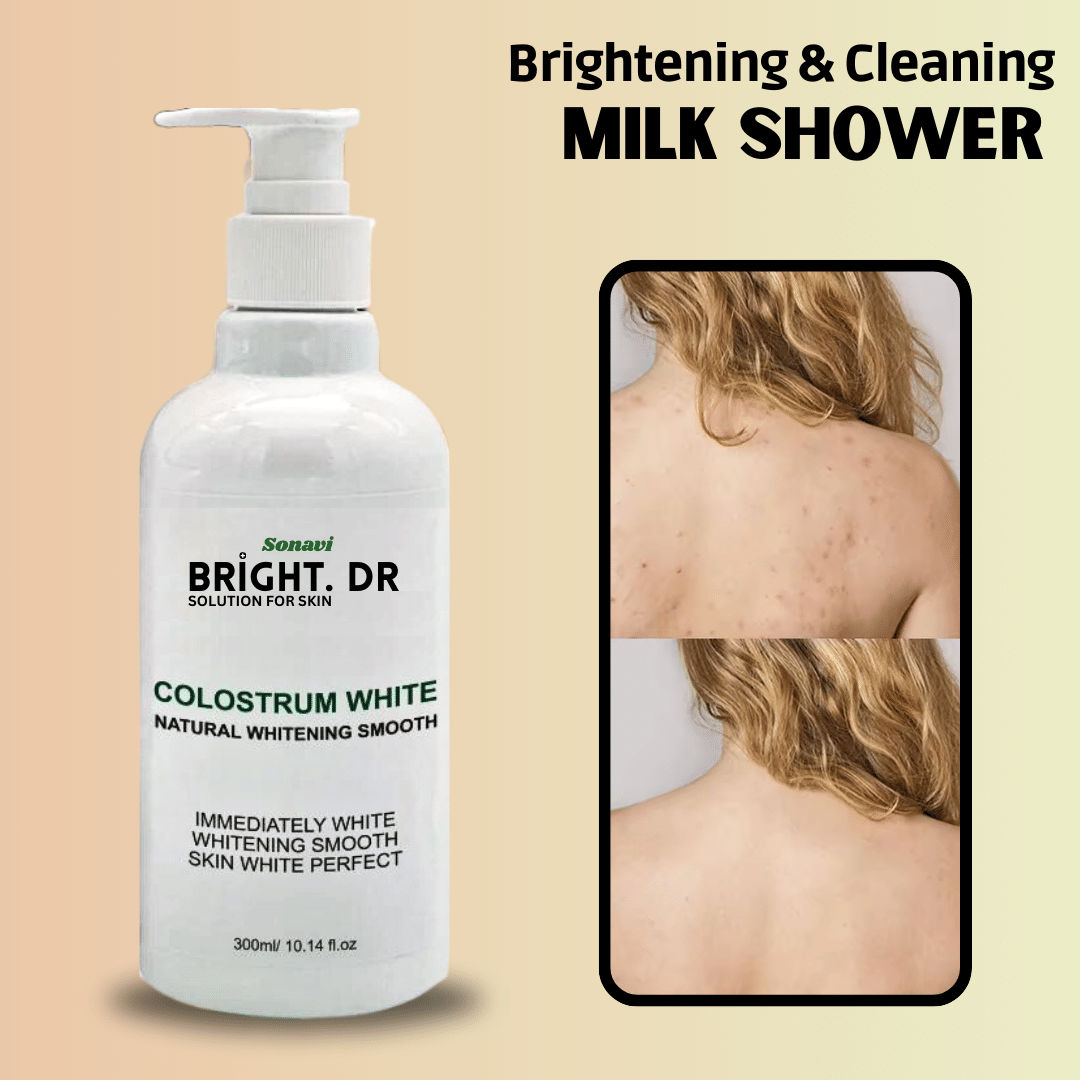     			Sonavi Almond Fairness Green Body Wash