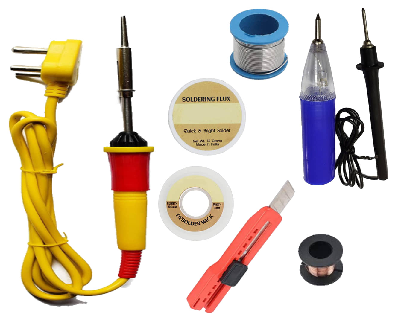 ALDECO Soldering Iron