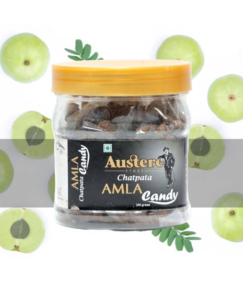 Austere Gooseberry (Amla) 250 g Austere Gooseberry (Amla) 250 g