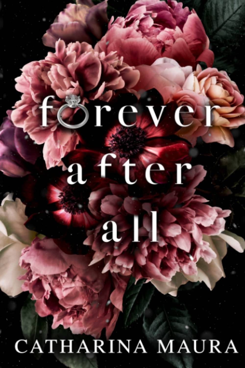     			Forever After All By Catharina Maura Paperback